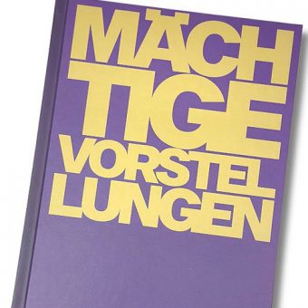 Neuerscheinung: Mächtige Vorstellungen