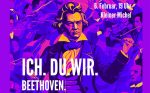 Ich. Du. Wir. Beethoven.